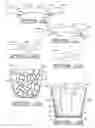 Fig. 05 - Collapsible and/or erectable floral containers
