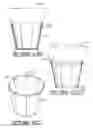 Fig. 07 - Collapsible and/or erectable floral containers