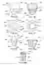Fig. 09 - Collapsible and/or erectable floral containers