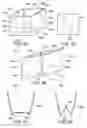 Fig. 15 - Collapsible and/or erectable floral containers