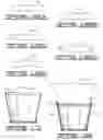 Fig. 06 - Collapsible and/or erectable floral containers