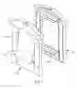 Fig. 08 - Pet Door Having Removable Decorative Frames