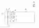 Fig. 11 - Control Device for Controlling Opening and Closing of a Window
