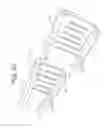 Fig. 19 - Z-bar extension member and assembly