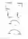 Fig. 02 - Fixing System for Finishing and Decorative Profiles