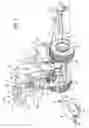 Fig. 02 - Walk-behind lawn mower