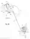 Fig. 09 - Walk-behind lawn mower