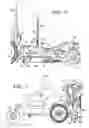 Fig. 06 - Switch assembly for flip-up mower deck