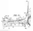 Fig. 07 - Switch assembly for flip-up mower deck