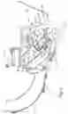 Fig. 07 - Articulating windguard for agricultural baler