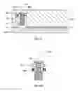 Fig. 07 - Methods for configuring tubing for interconnecting in-series multiple liquid-cooled cold plates