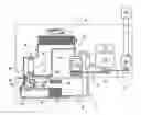 Fig. 01 - Air-conditioning system for trucks