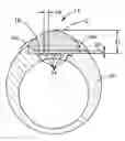 Fig. 01 - ARRANGEMENT FOR ARTICLE OF JEWELRY