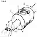 Fig. 02 - Portable equipment security device