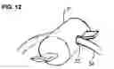Fig. 11 - Portable equipment security device