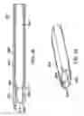 Fig. 35 - Extrusion method for fabricating a compact tube with internal features