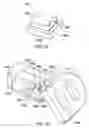 Fig. 43 - Extrusion method for fabricating a compact tube with internal features