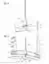 Fig. 03 - Bending device for bending in a locking plate of a rotor of a turbine