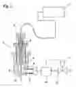 Fig. 03 - Method and Device for the Taking and Analysis of Samples