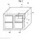 Fig. 03 - Test chamber apparatus