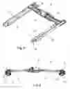 Fig. 04 - Transmission for motorized track system