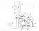 Fig. 01 - Detent plunger for automatic transmission shifter