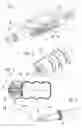 Fig. 02 - Steering Column With Impact Energy Absorbing Device