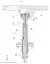 Fig. 03 - Steering Column With Impact Energy Absorbing Device