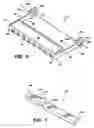 Fig. 06 - Locking mechanism for seat track assembly