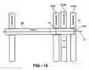 Fig. 09 - Locking mechanism for seat track assembly