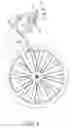 Fig. 05 - Ergonomic Road Bicycle Handlebar