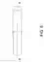 Fig. 07 - Handlebar palm support