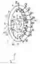 Fig. 01 - Steering Wheel for a Motor Vehicle