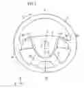 Fig. 02 - Steering Wheel for a Motor Vehicle