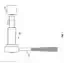 Fig. 02 - Adjustable tool extender