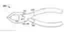 Fig. 01 - Dual hardness connector