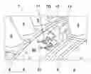 Fig. 01 - Method and device for pin removal in a confined space