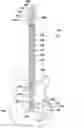 Fig. 01 - Methods and systems for interfacing an electric stringed musical instrument to an electronic device