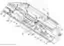 Fig. 01 - Structure for electronic keyboard instrument