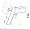 Fig. 02 - Digital scope with horizontally compressed sidefields