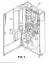 Fig. 03 - Product canister dispensing apparatus and method therefor