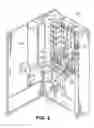 Fig. 03 - Dual element heater element for vending apparatus and method therefor