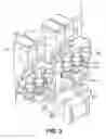 Fig. 04 - Dual element heater element for vending apparatus and method therefor