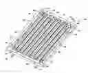 Fig. 01 - BARBECUE GRILL