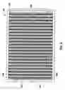 Fig. 10 - BARBECUE GRILL