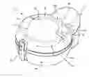 Fig. 01 - Air flow cooking device