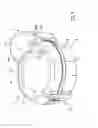 Fig. 02 - Air flow cooking device