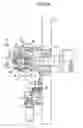 Fig. 10 - Register Adjusting Apparatus for Rotating Body
