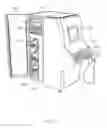 Fig. 05 - Wallpaper printer with cutter and dryer modules