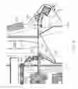 Fig. 07 - Wallpaper printer with cutter and dryer modules